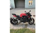 Klikněte pro detailní foto č. 6 - MV Agusta Brutale 1000