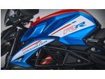 Klikněte pro detailní foto č. 10 - MV Agusta Dragster RR SCS America - Objednávka - SLEVA 180.000,- Kč