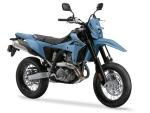 Klikněte pro detailní foto č. 1 - Suzuki DR-Z4SM