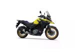 Klikněte pro detailní foto č. 4 - Suzuki DL 650 V-Strom XT ABS - Skladem