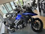 Klikněte pro detailní foto č. 3 - Suzuki DL 650 V-Strom - Objednávka