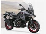 Klikněte pro detailní foto č. 1 - Suzuki DL 1050 V-Strom - Objednávka