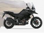 Klikněte pro detailní foto č. 2 - Suzuki DL 1050 V-Strom - Objednávka