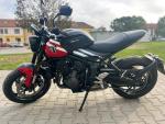Klikněte pro detailní foto č. 2 - Triumph Trident 660