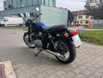 Klikněte pro detailní foto č. 3 - Triumph Bonneville T120