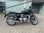 Klikněte pro detailní foto č. 5 - Triumph Bonneville T120