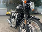 Klikněte pro detailní foto č. 6 - Triumph Bonneville T120