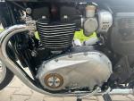 Klikněte pro detailní foto č. 7 - Triumph Bonneville T120