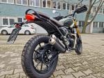 Klikněte pro detailní foto č. 11 - Triumph SCRAMBLER 400 X SKLADEM Sleva 10.000,- Kč