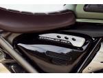 Klikněte pro detailní foto č. 4 - Triumph SCRAMBLER 400 X SKLADEM Sleva 10.000,- Kč
