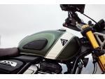 Klikněte pro detailní foto č. 6 - Triumph SCRAMBLER 400 X SKLADEM Sleva 10.000,- Kč
