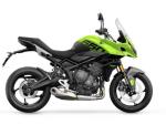 Klikněte pro detailní foto č. 3 - Triumph Tiger Sport 660 - Skladem - Sleva 10.000 Kč a Sada kufrů zdarma