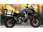 Klikněte pro detailní foto č. 2 - Triumph Tiger 1200 GT Pro - Skladem - KUFRY ZDARMA