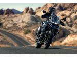 Klikněte pro detailní foto č. 2 - Triumph Tiger 1200 GT Explorer - Skladem - KUFRY ZDARMA