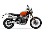 Klikněte pro detailní foto č. 2 - Triumph Scrambler 1200 XE Objednávka
