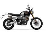 Klikněte pro detailní foto č. 3 - Triumph Scrambler 1200 XE Objednávka