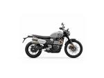 Klikněte pro detailní foto č. 3 - Triumph Scrambler 1200 X Objednávka