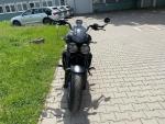 Klikněte pro detailní foto č. 1 - Triumph Rocket 3 GT STORM - Skladem - Sleva 50.000 Kč + QuickShifter
