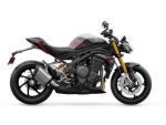 Klikněte pro detailní foto č. 3 - Triumph Nový Speed Triple 1200 RS - SKLADEM ČERNÁ