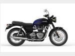 Detail nabídky - Triumph Bonneville T 120 SKLADEM SLEVA 51.000 Kč - DEMO Detail nabídky - Triumph Bonneville T 120 SKLADEM SLEVA 51.000 Kč - DEMO