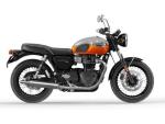 Klikněte pro detailní foto č. 2 - Triumph Bonneville T 100 - Objednávka