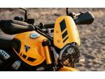 Klikněte pro detailní foto č. 4 - Triumph Scrambler 400 XC - Skladem
