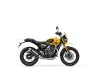 Klikněte pro detailní foto č. 8 - Triumph Scrambler 400 XC - Skladem
