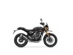 Klikněte pro detailní foto č. 9 - Triumph Scrambler 400 XC - Skladem