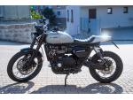 Klikněte pro detailní foto č. 4 - Triumph Scrambler 1200 X