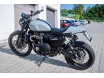 Klikněte pro detailní foto č. 5 - Triumph Scrambler 1200 X