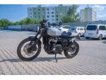 Klikněte pro detailní foto č. 6 - Triumph Scrambler 1200 X