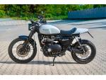 Klikněte pro detailní foto č. 7 - Triumph Scrambler 1200 X