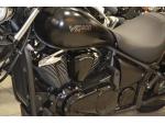 Klikněte pro detailní foto č. 2 - Kawasaki VN 900 Custom