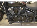 Klikněte pro detailní foto č. 7 - Kawasaki VN 900 Custom