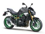 Klikněte pro detailní foto č. 1 - Kawasaki Z 900 SE