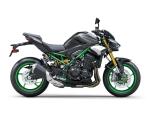 Klikněte pro detailní foto č. 2 - Kawasaki Z 900 SE