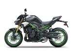 Klikněte pro detailní foto č. 3 - Kawasaki Z 900 SE