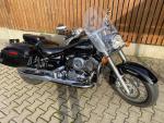 Klikněte pro detailní foto č. 1 - Yamaha XVS 650 A DragStar Classic