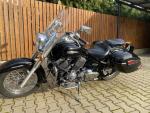 Klikněte pro detailní foto č. 2 - Yamaha XVS 650 A DragStar Classic