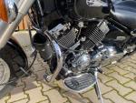 Klikněte pro detailní foto č. 4 - Yamaha XVS 650 A DragStar Classic