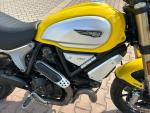 Klikněte pro detailní foto č. 10 - Ducati Scrambler 1100 ČR