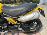Klikněte pro detailní foto č. 12 - Ducati Scrambler 1100 ČR