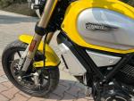 Klikněte pro detailní foto č. 13 - Ducati Scrambler 1100 ČR