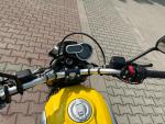 Klikněte pro detailní foto č. 14 - Ducati Scrambler 1100 ČR