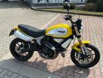 Klikněte pro detailní foto č. 1 - Ducati Scrambler 1100 ČR