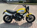 Klikněte pro detailní foto č. 2 - Ducati Scrambler 1100 ČR
