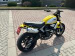Klikněte pro detailní foto č. 3 - Ducati Scrambler 1100 ČR