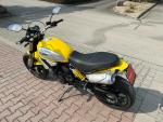 Klikněte pro detailní foto č. 5 - Ducati Scrambler 1100 ČR
