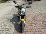 Klikněte pro detailní foto č. 7 - Ducati Scrambler 1100 ČR