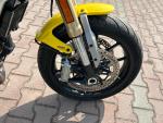 Klikněte pro detailní foto č. 9 - Ducati Scrambler 1100 ČR